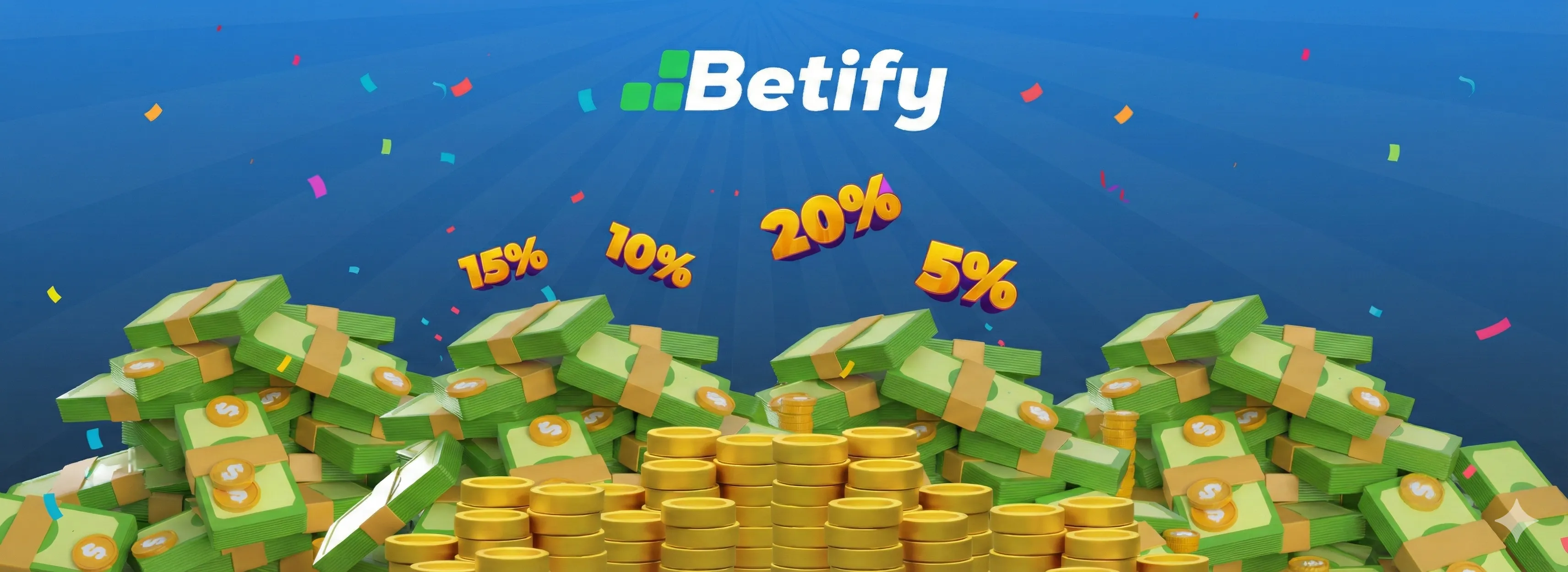 Code Bonus Betify