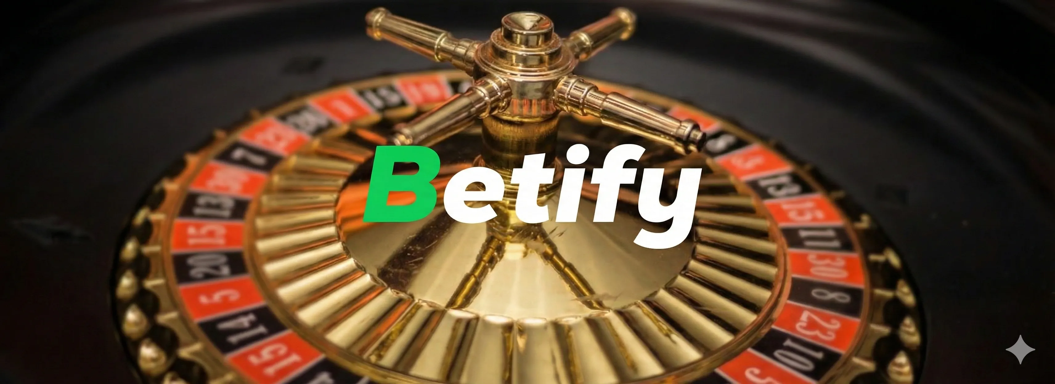 Betify casino