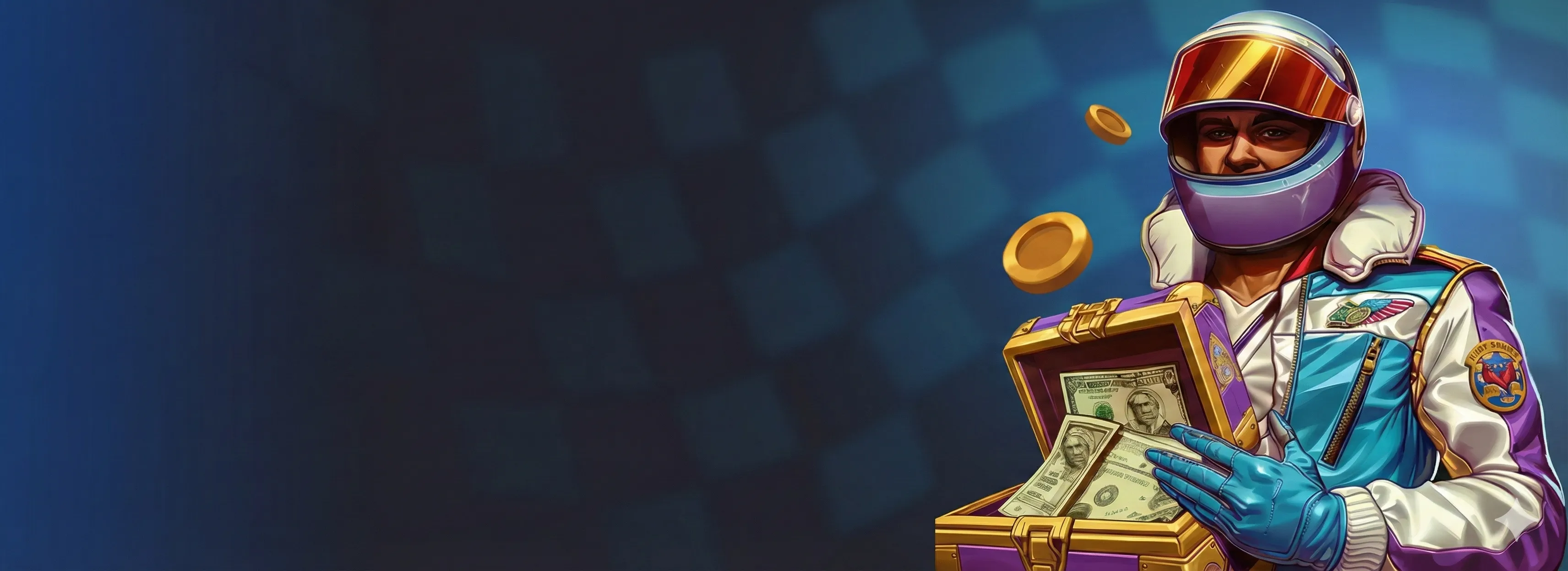 Betify casino